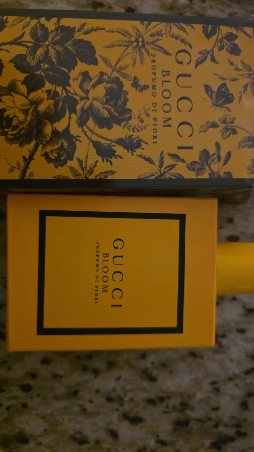 Gucci Bloom Profumo di Fiori Eau de Parfum