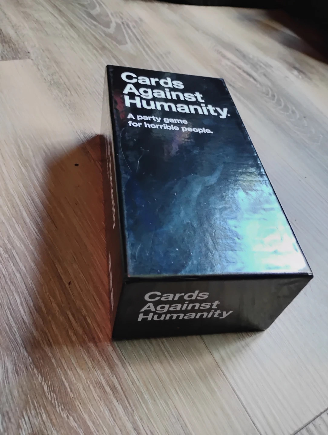 Cards Against Humanity Party Game