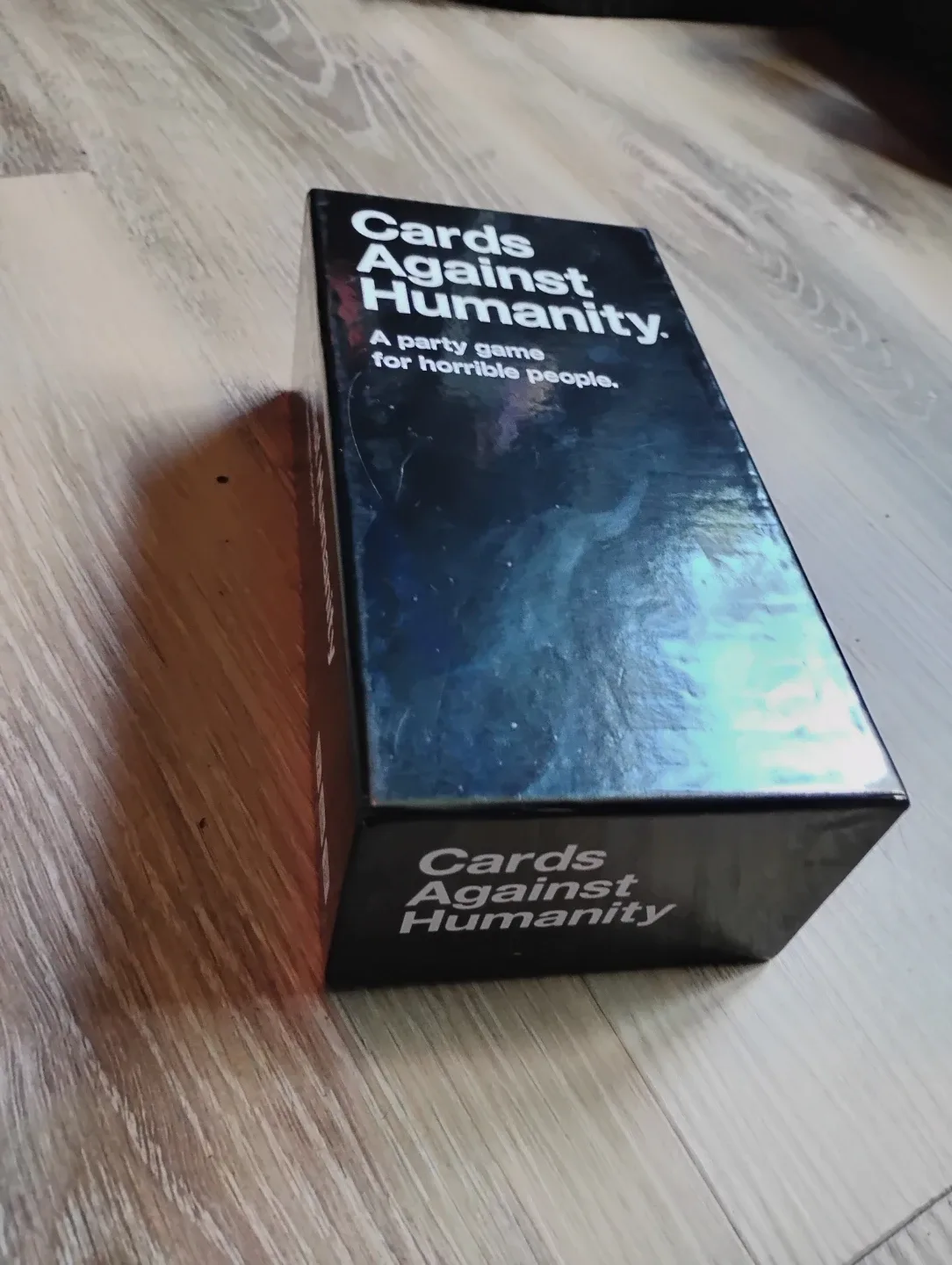 Cards Against Humanity Party Game