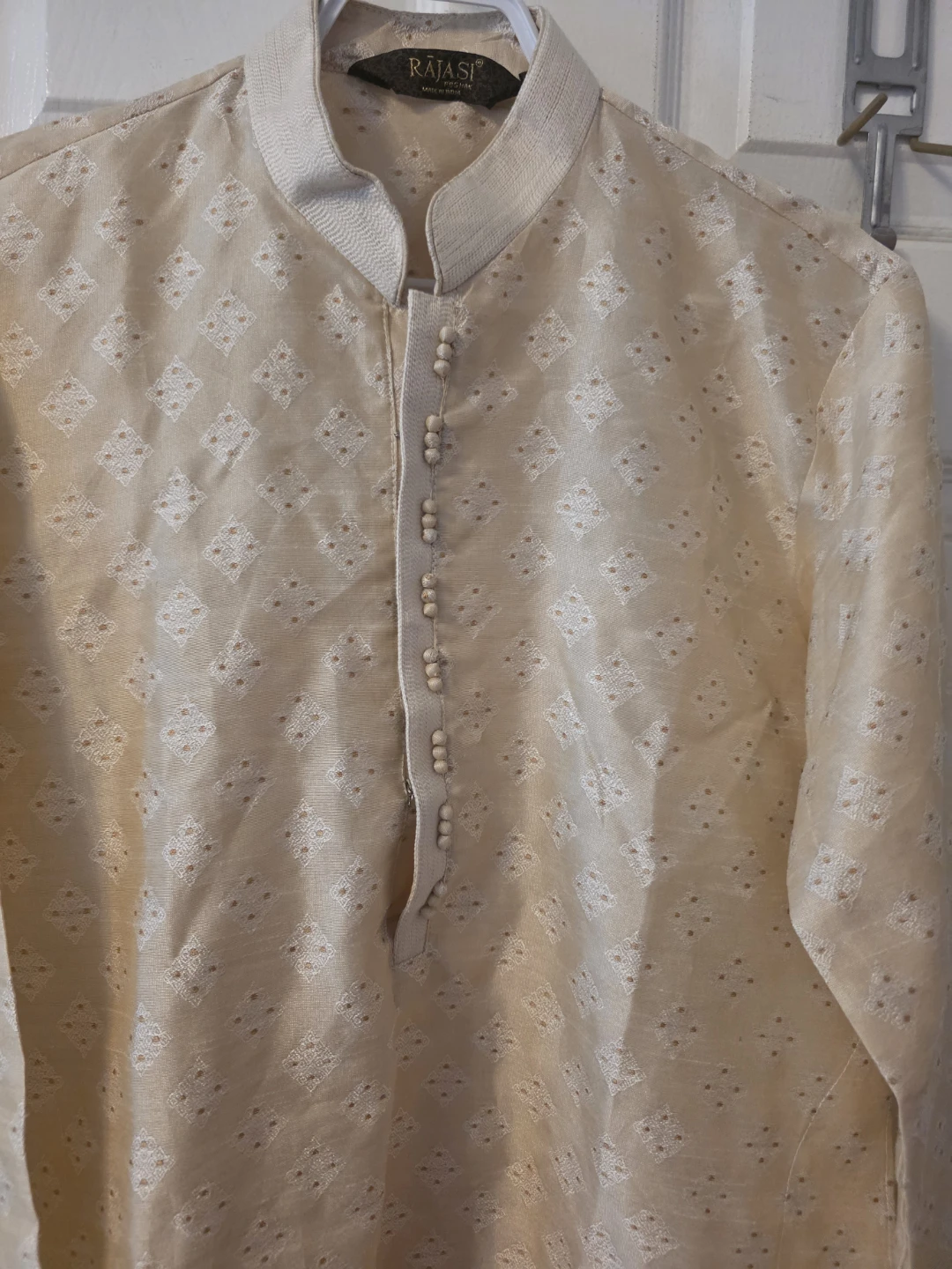 RajasI Poshak Men's Kurta - photo 2