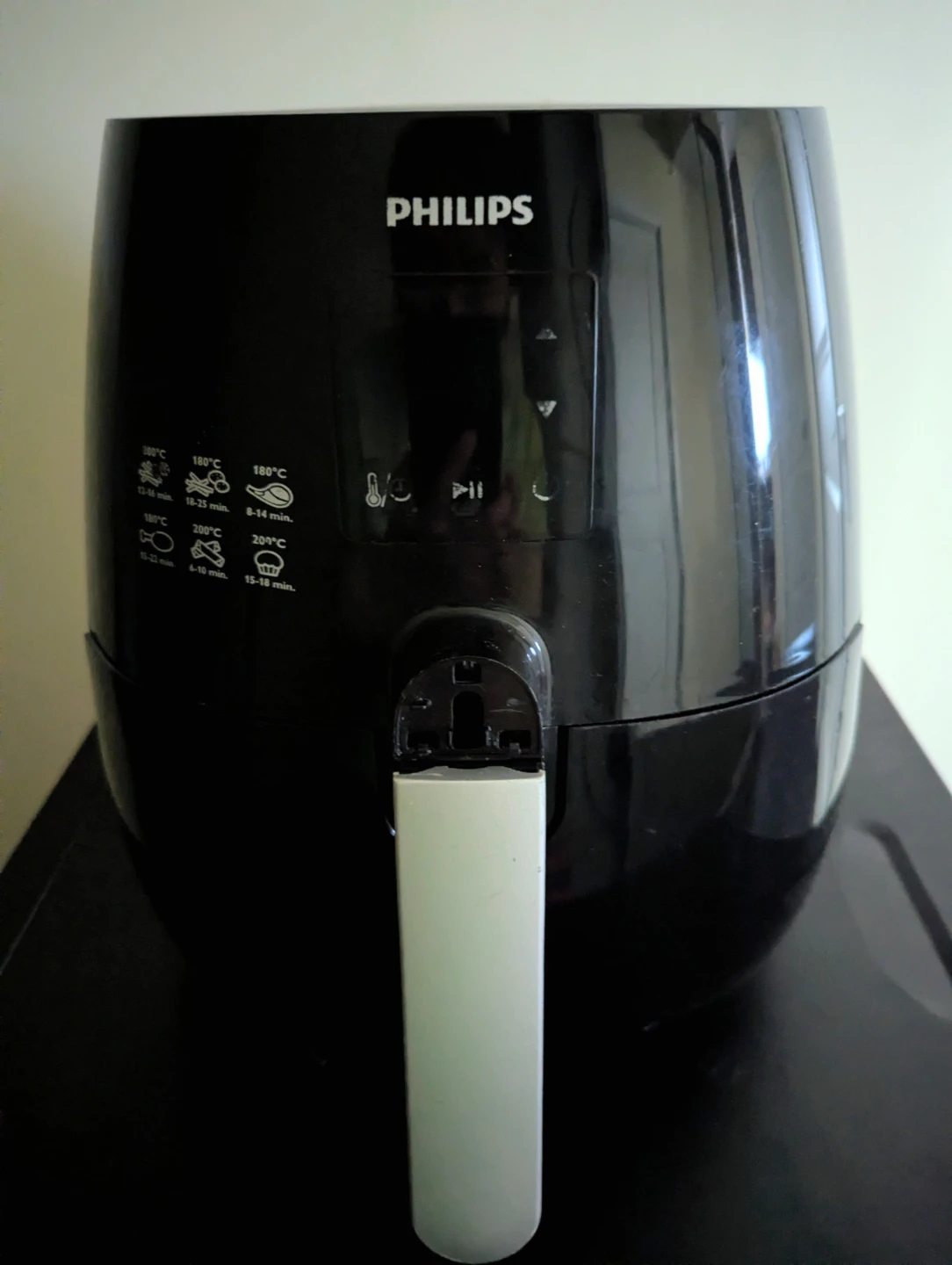 Philips Rapid Air Technology Air Fryer