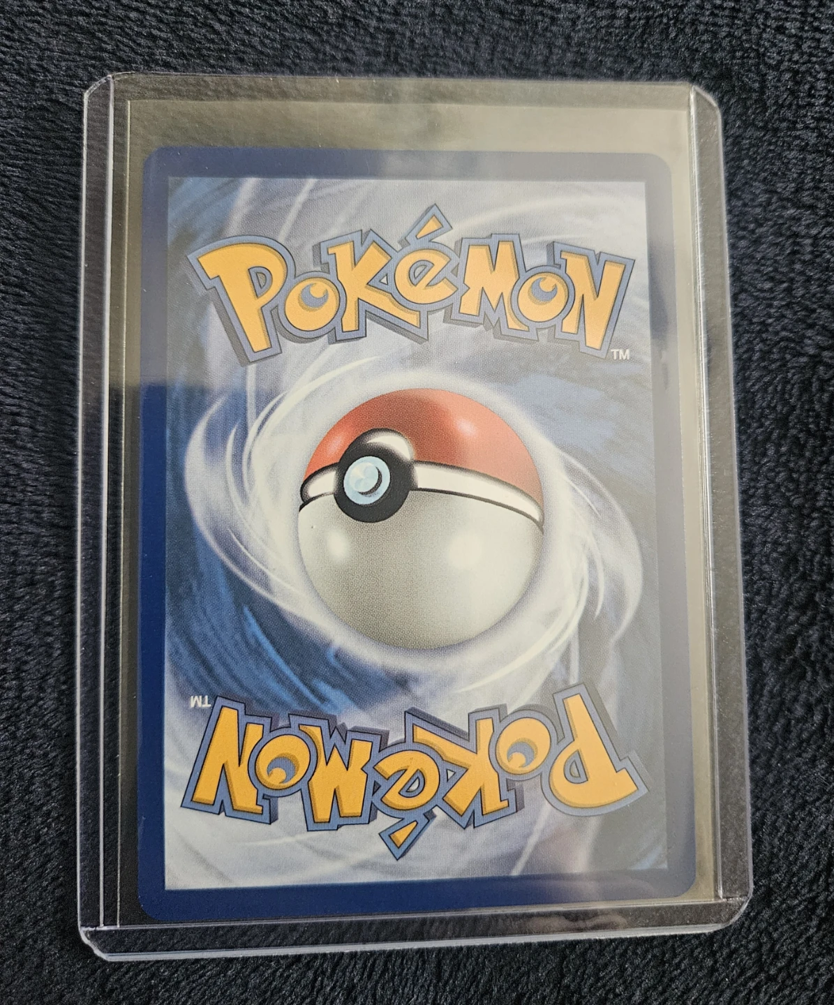 Pokémon Clefairy  094/088 Perfect Order Illustration Rare HOLO - photo 2