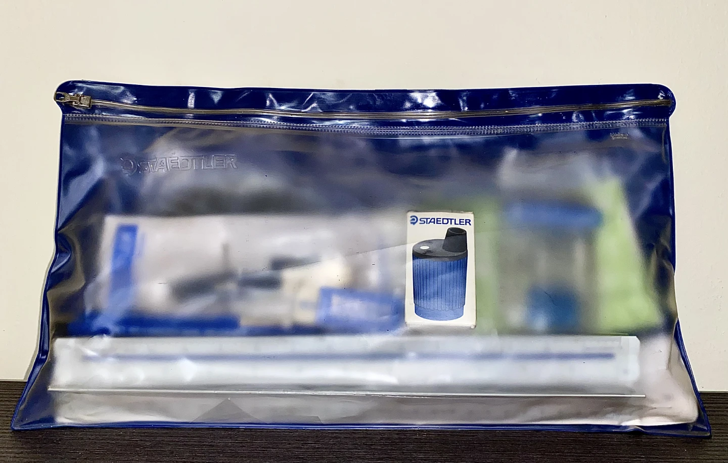 STAEDTLER Architectural Engineering 13-Piece Tools Set - NEW - photo 2