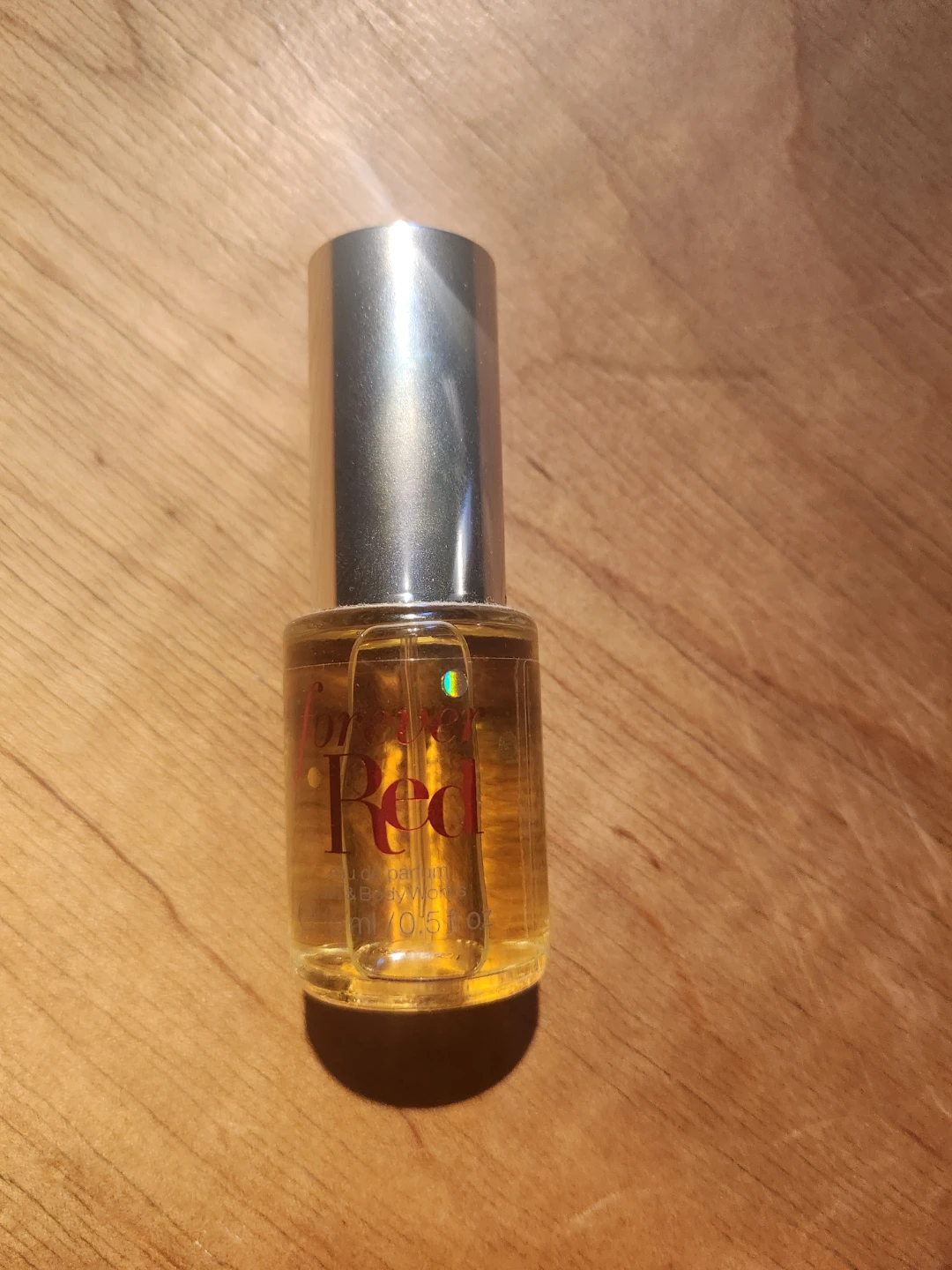 Bath & Body Works Forever Red Eau de Parfum