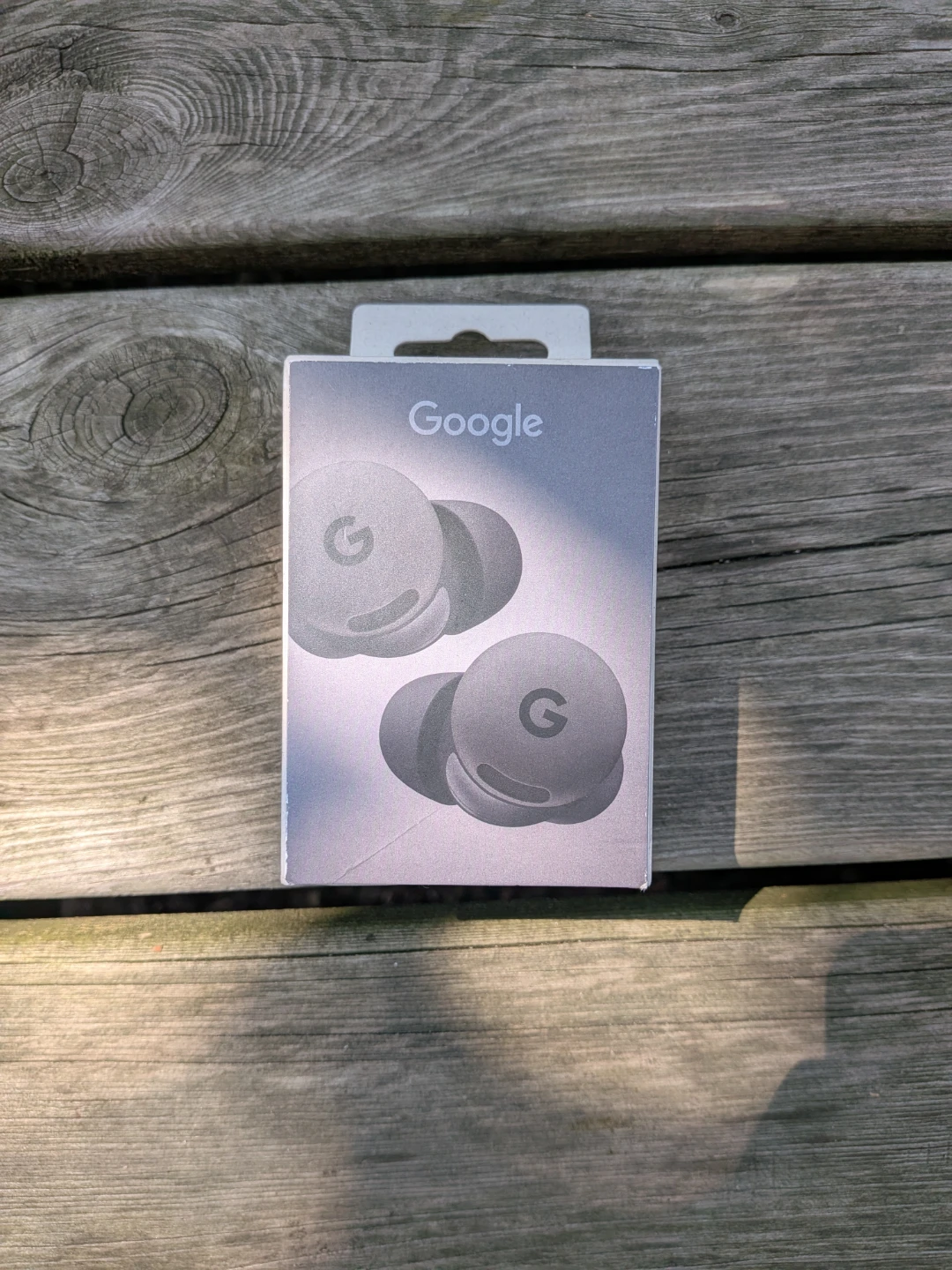 New Google Pixel Buds 2a - Hazel - 2026 Release New Sealed - photo 2
