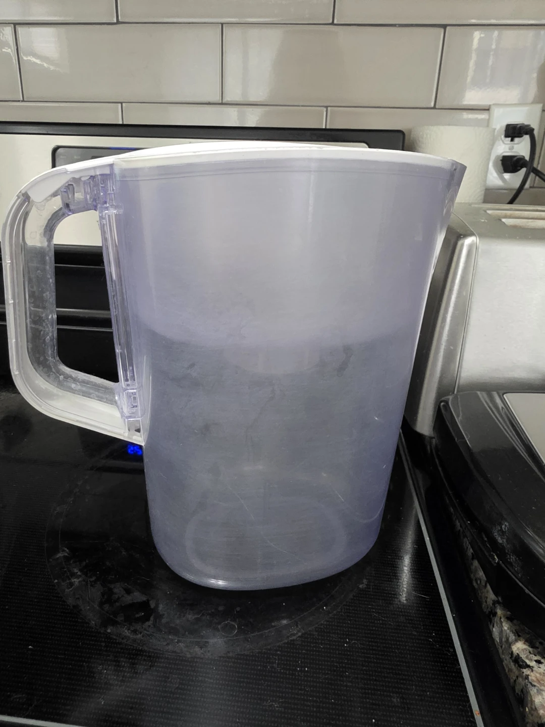 Brita Jar