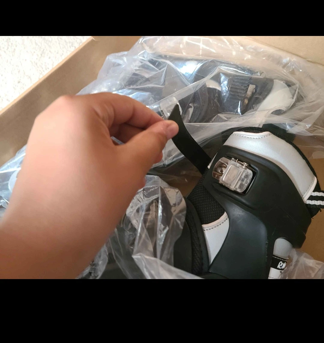 Roller Derby V-Tech 500 Inline Skates - Size 6-9
