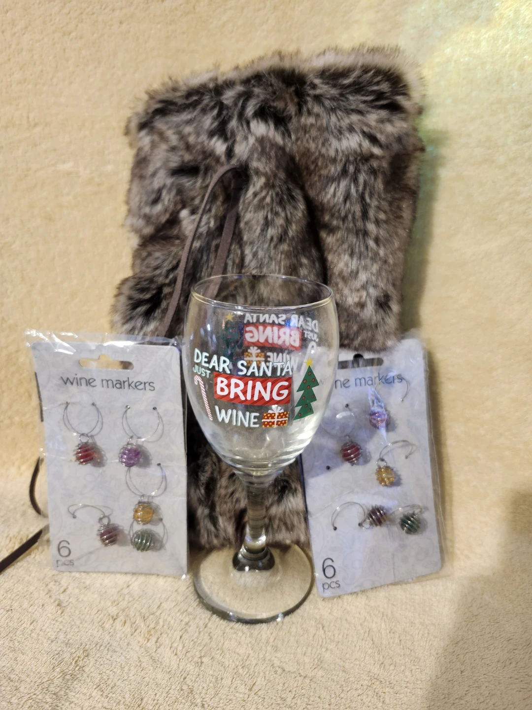 Wine Lovers Gift Collection