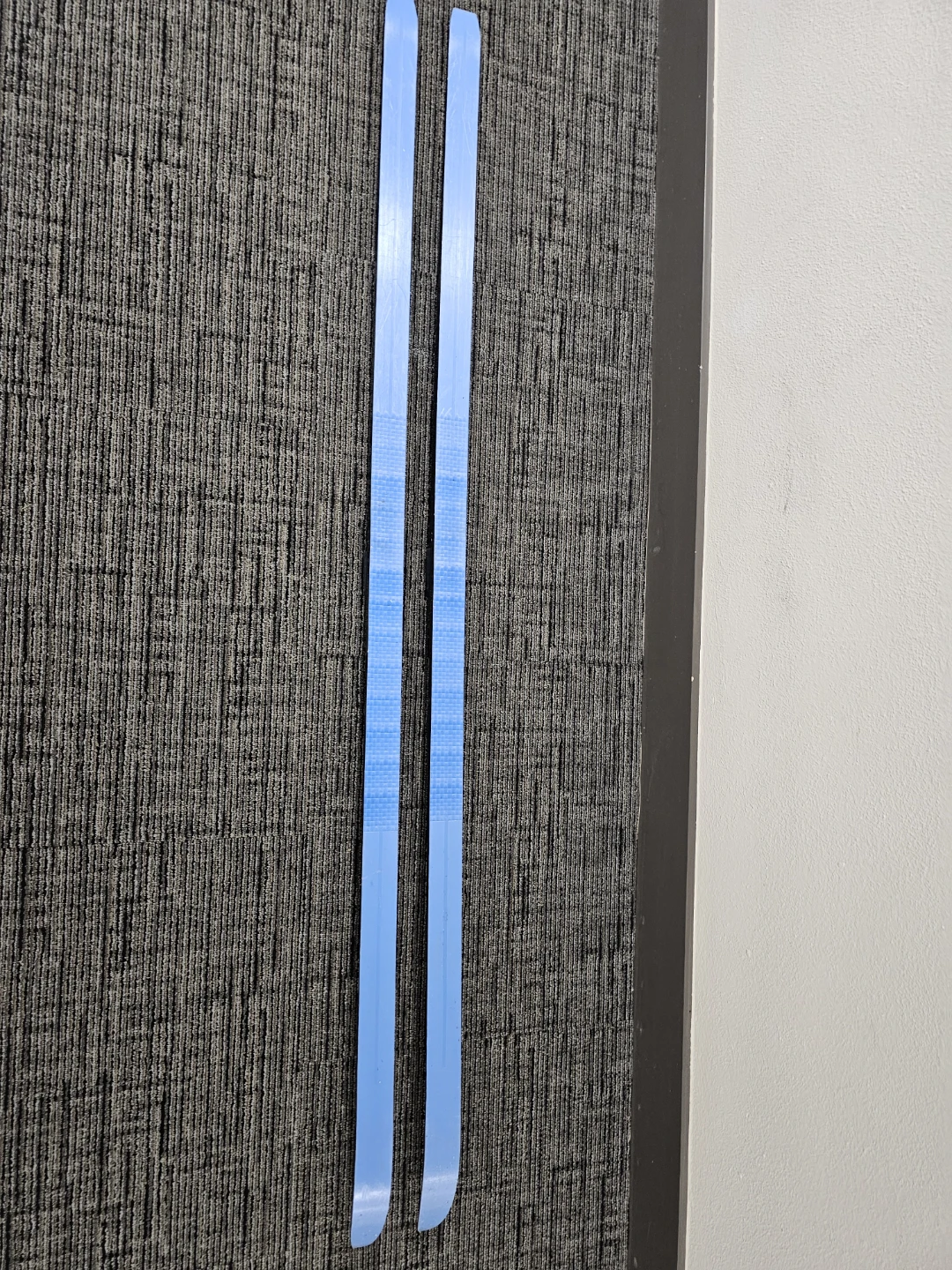 Karhu BC Graphite Cross-Country Skis - 195CM - photo 4