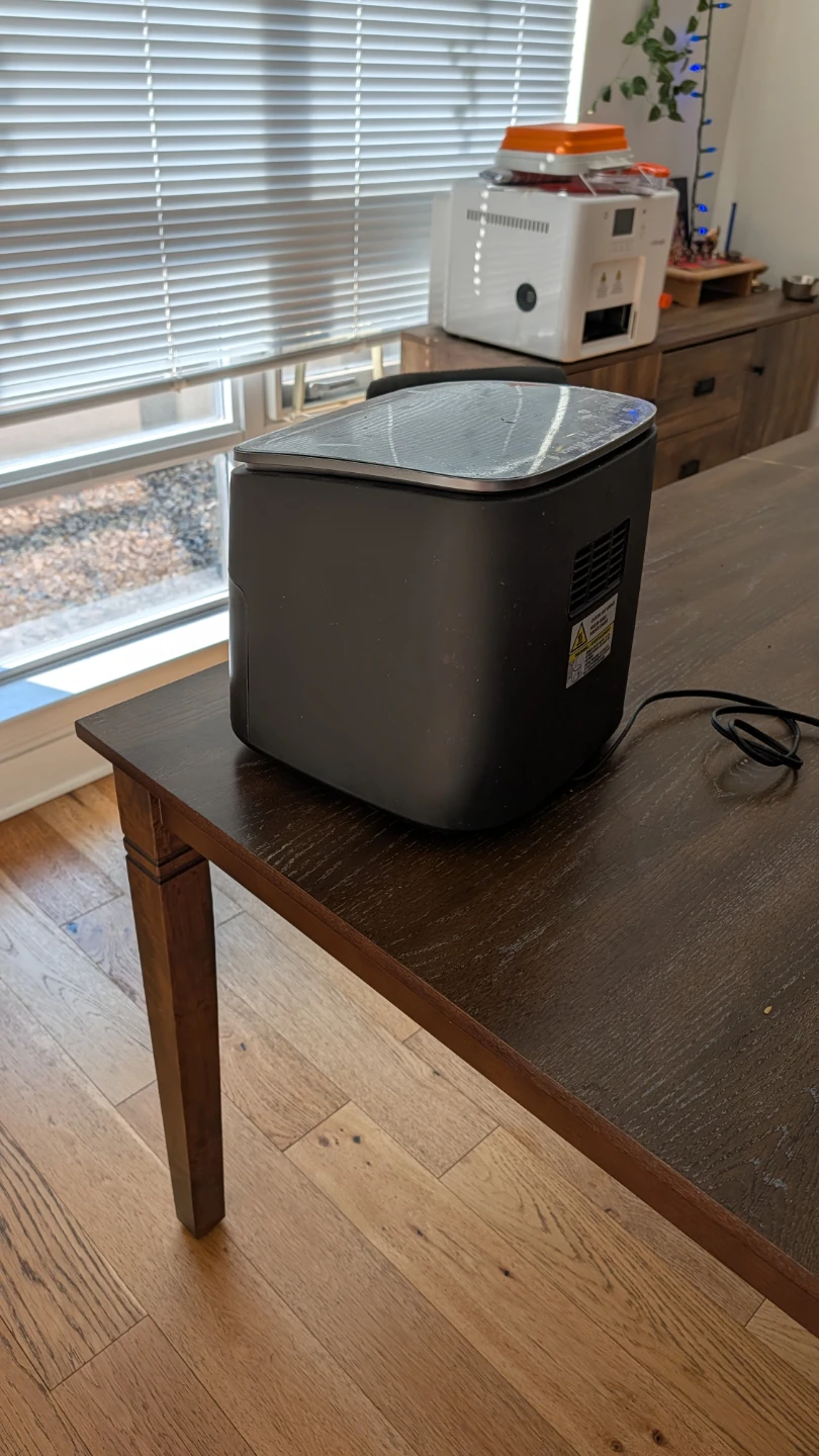 COSORI Air Fryer - photo 2