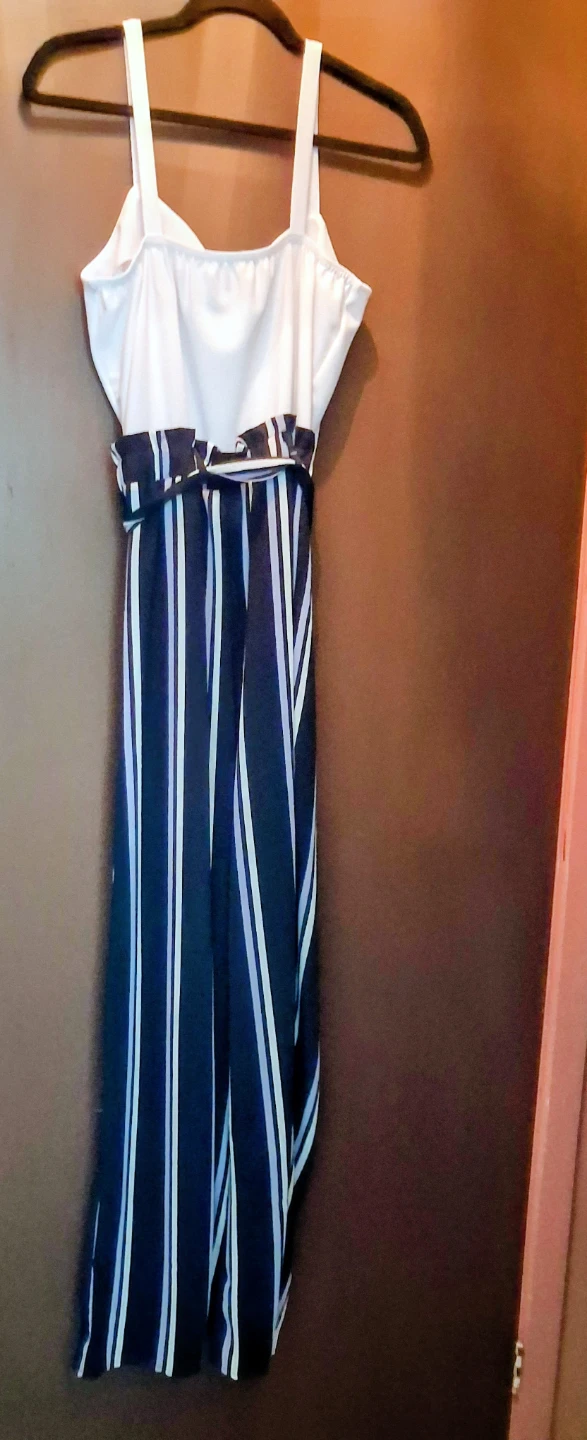 Lily Morgan Jumpsuit L/G - photo 2