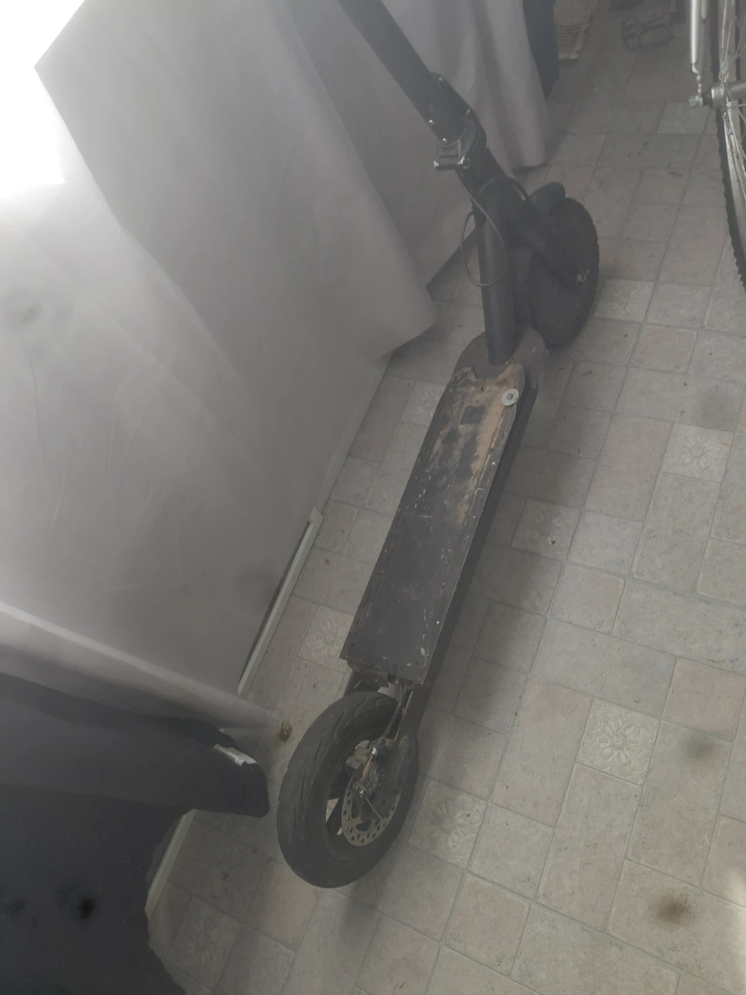 Electric Scooter - photo 2