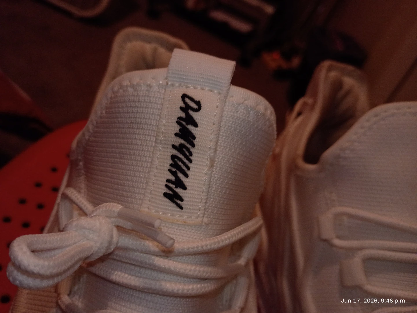 Men's size 16 shoes - photo 5