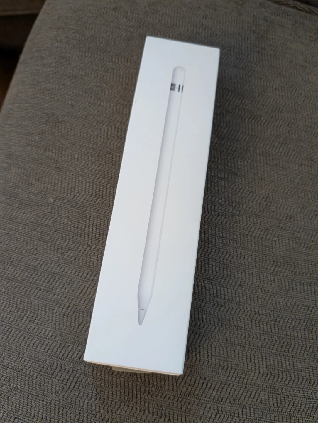 Apple Pencil (1st Generation)