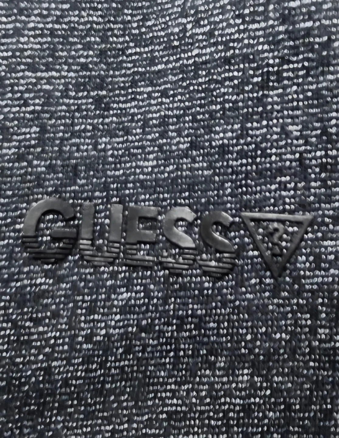 Guess Hoodie Zip Up Size L - photo 3