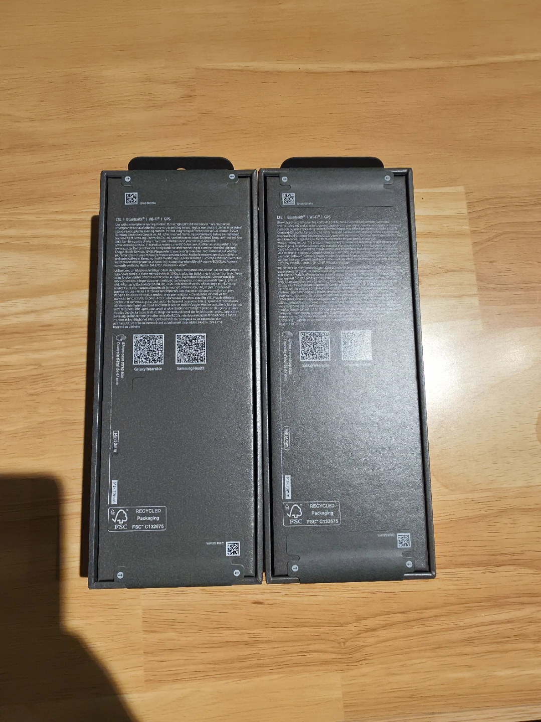 BNIB Samsung Galaxy Watch Ultra 2 - 2026 - photo 2