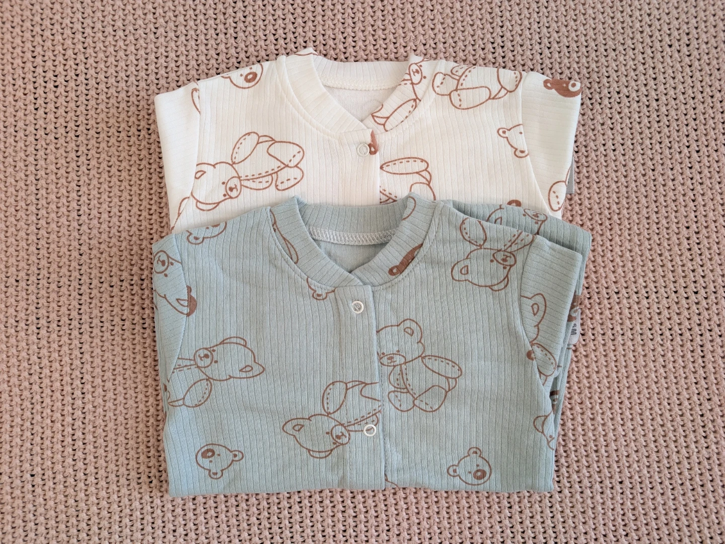 Baby clothing - photo 4