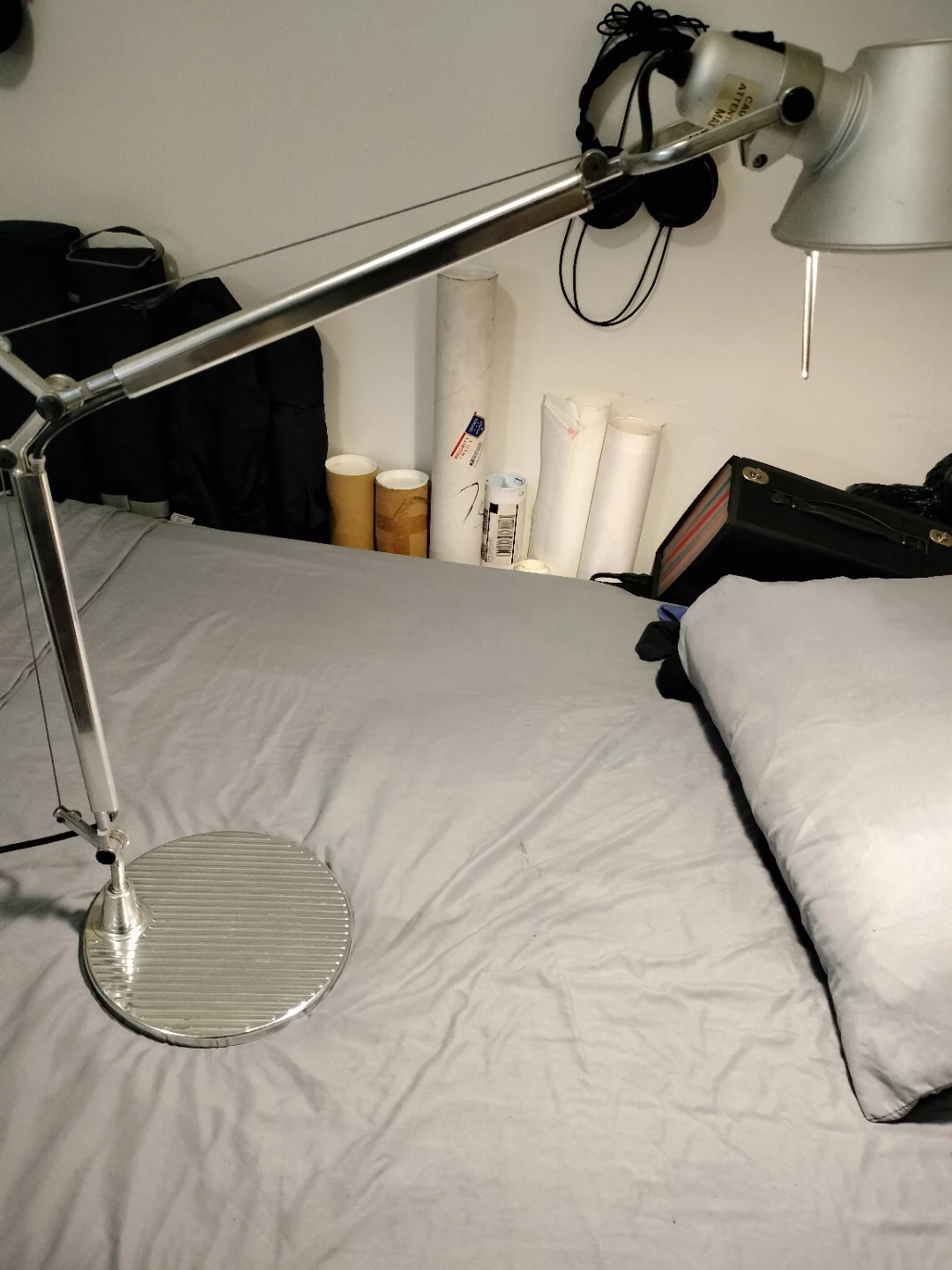 Adjustable Desk Lamp - photo 2