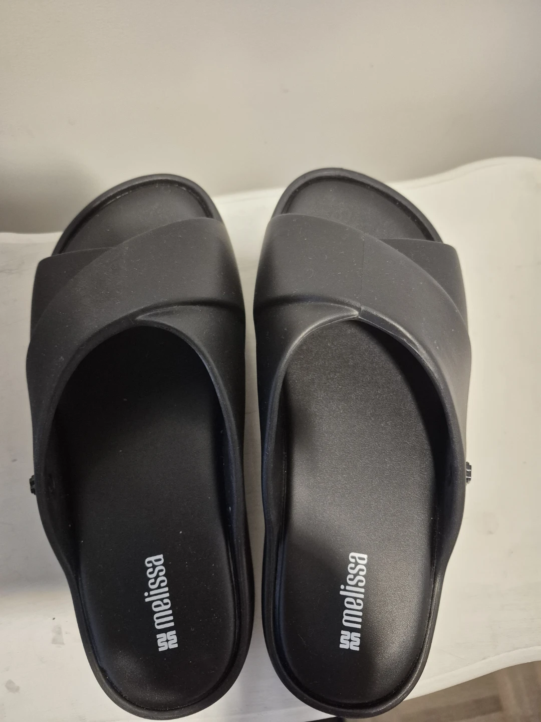 Melissa Sandals