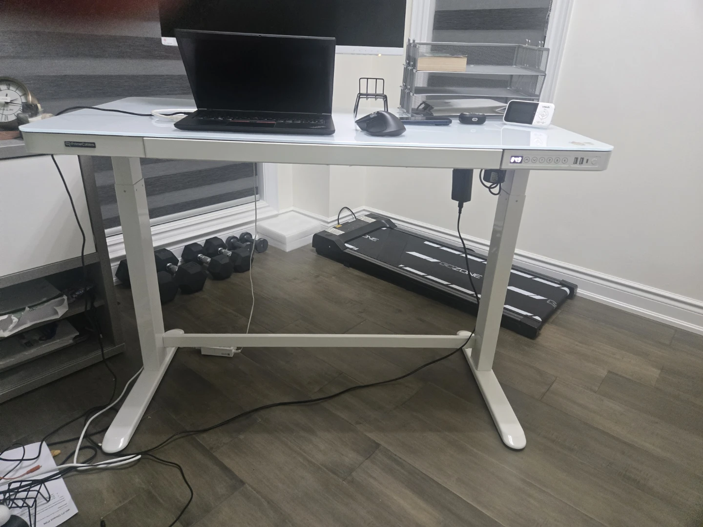 VIVO Electric Standing Desk