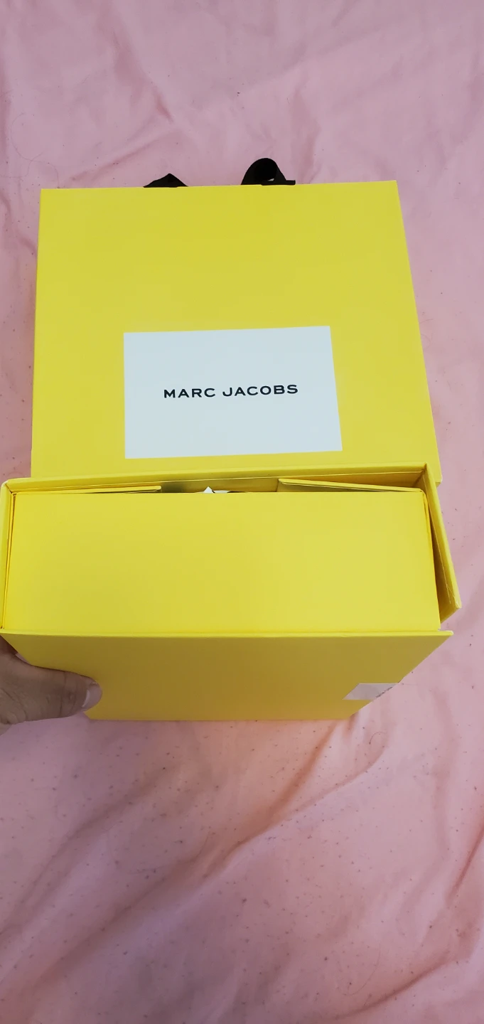 Marc Jacobs Snapshot DTM CrossBody Bag - photo 2