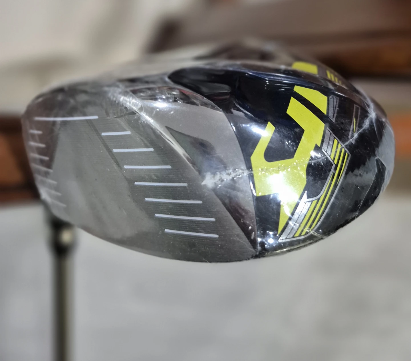 Tour B 9.5 Golf Driver - photo 3