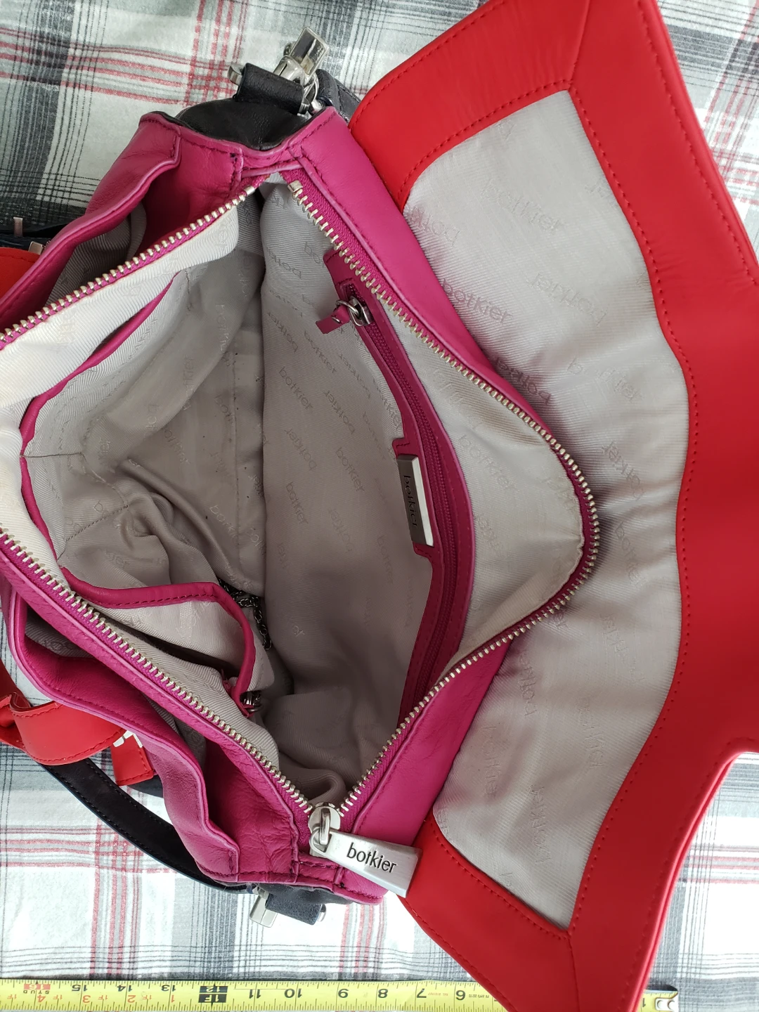 Botkier Satchel Handbag - photo 5