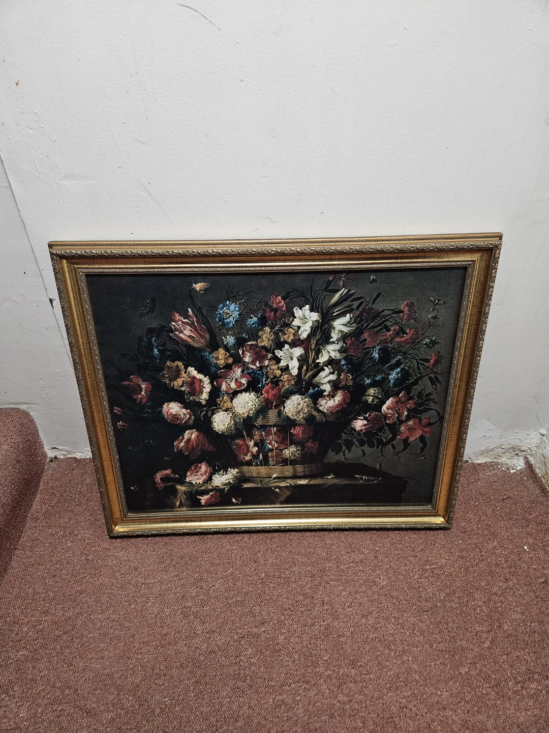 29x24 framed print