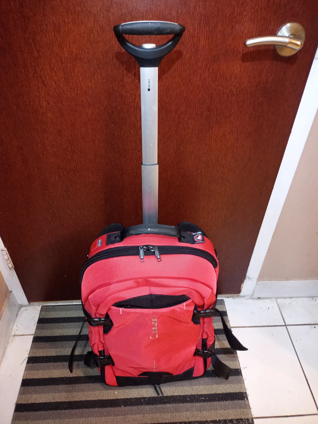 Delsey Luggage - photo 5