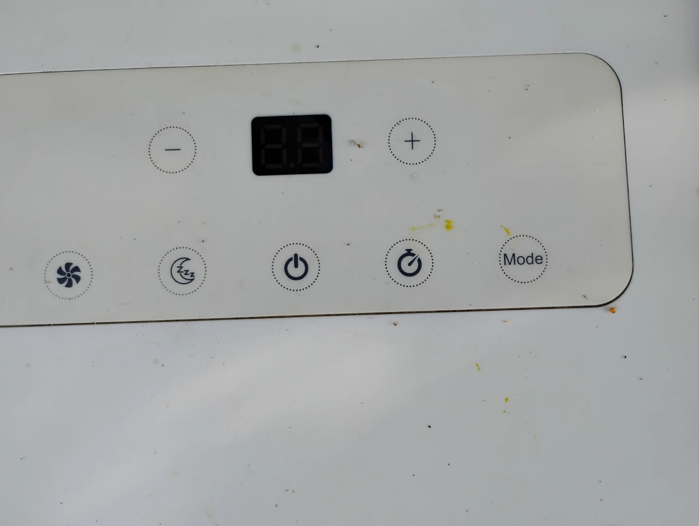 Tosot Portable Air Conditioner 100 obo need gone asap moving - photo 2