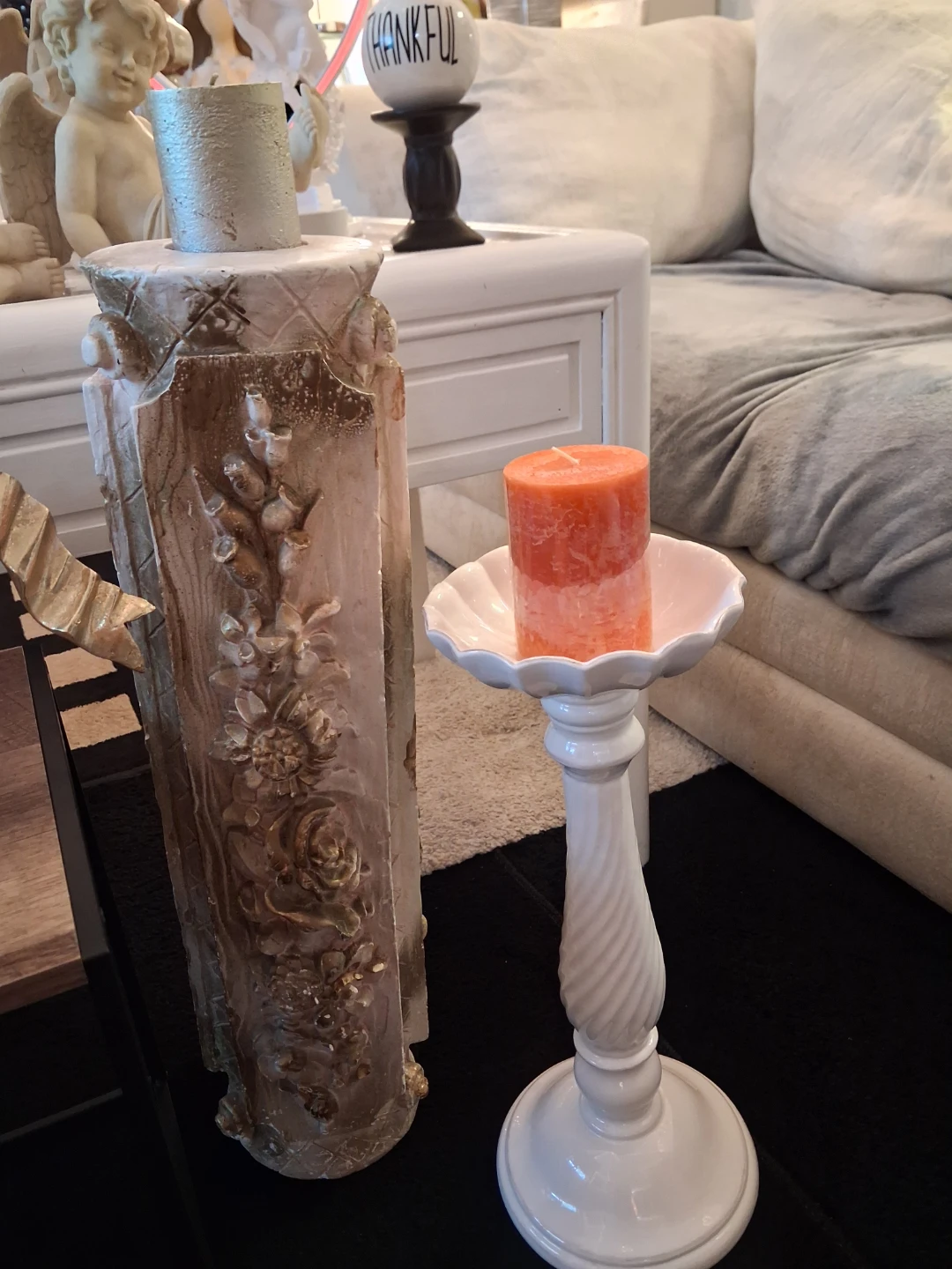 Decor Pieces