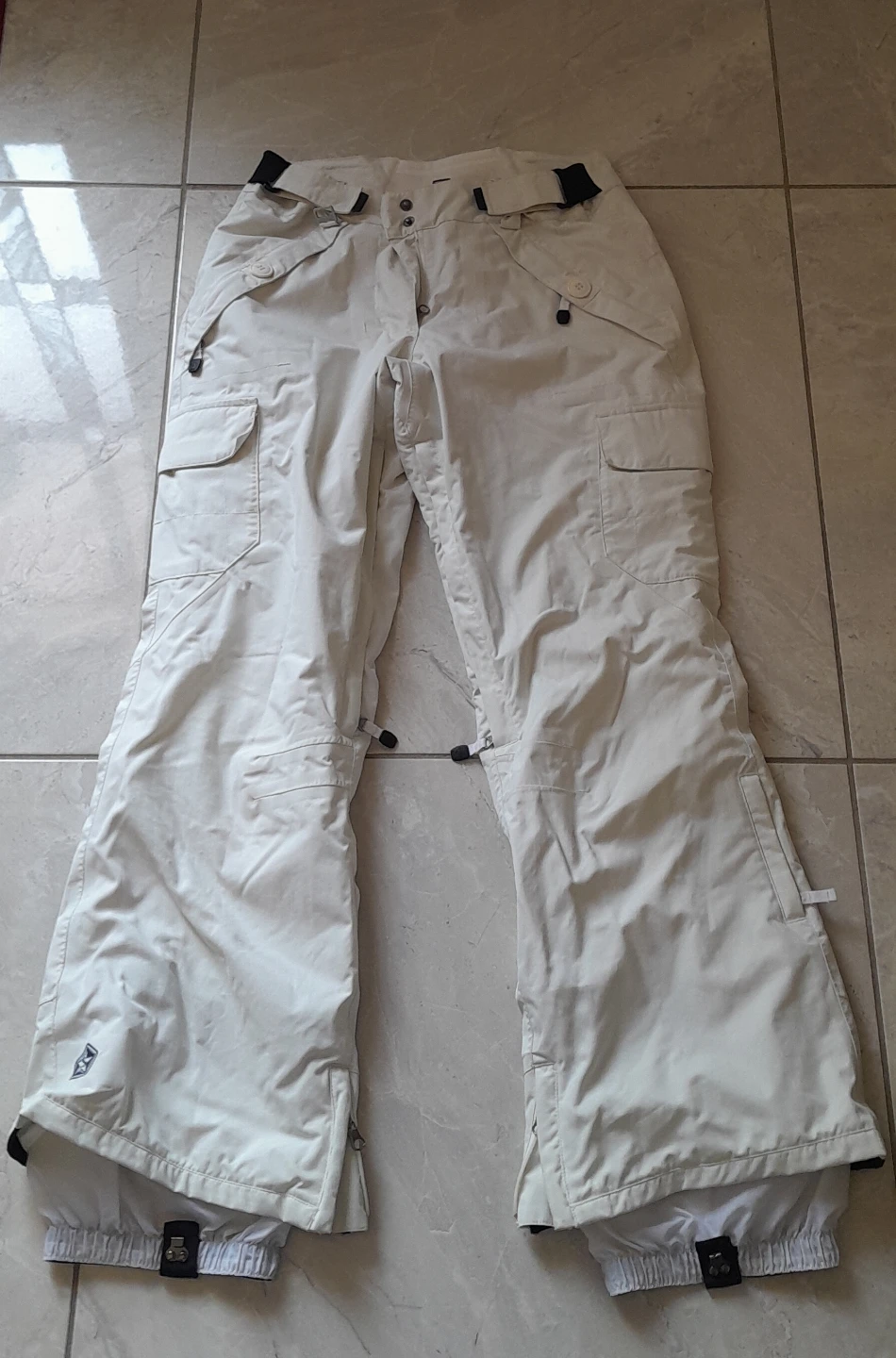 Ski Pants (3 pairs) - photo 2