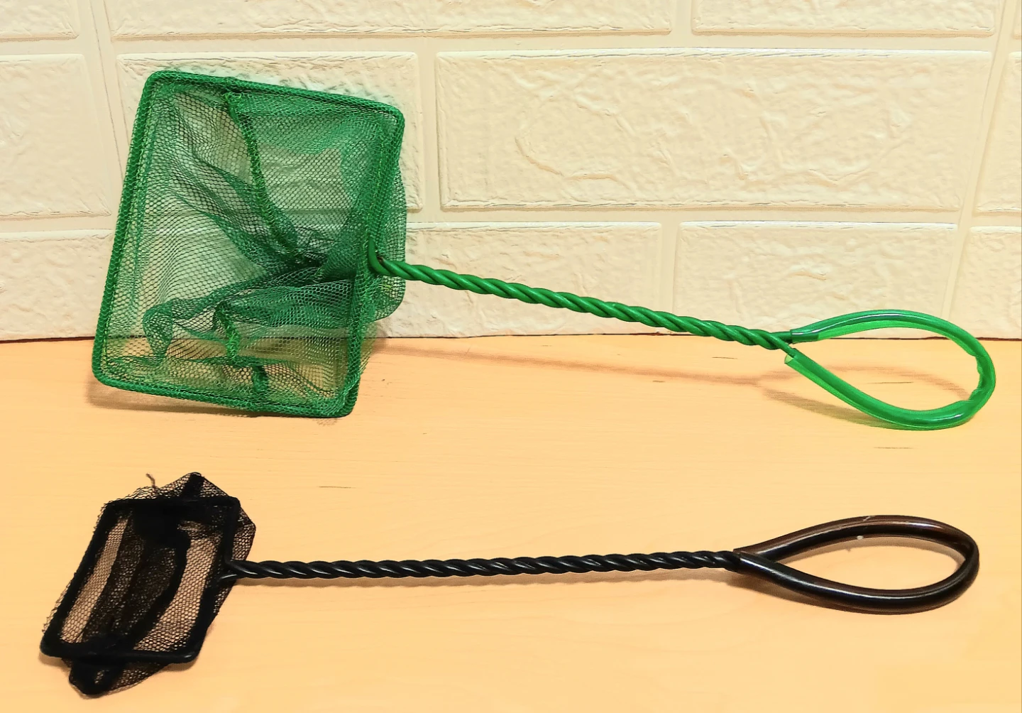 🐡Aquarium Fish Nets Set of 2🐠 - photo 2