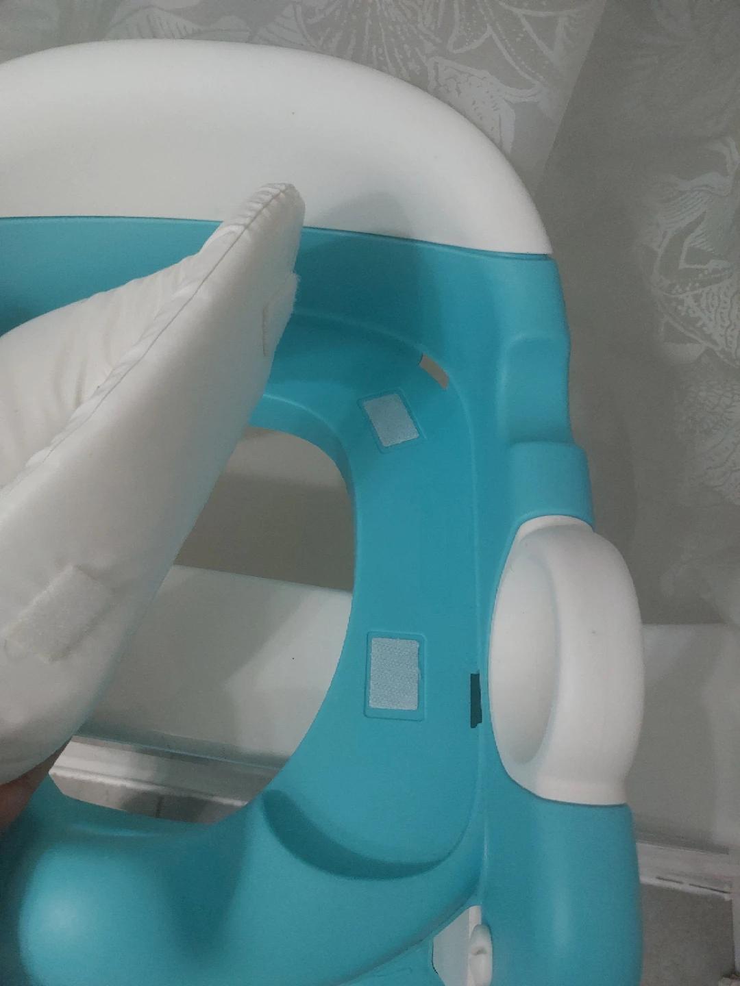 Potty Training Seat With Ladders - photo 3
