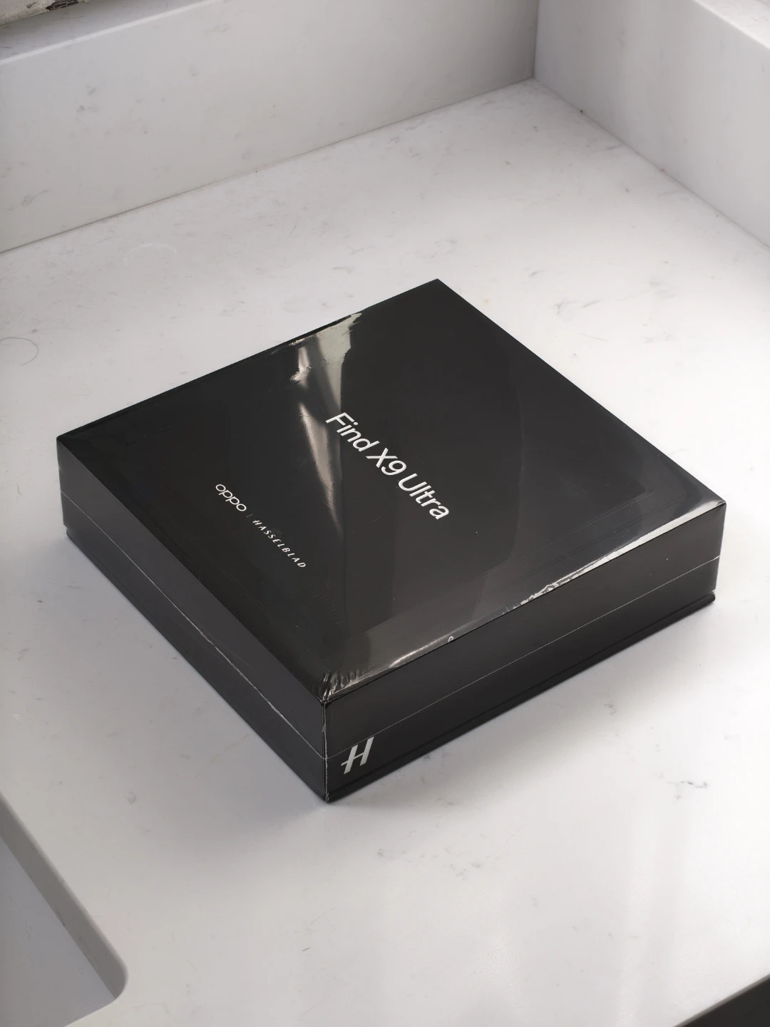 NEW SEALED - OPPO Find X9 Ultra - 16GB+512GB - photo 3