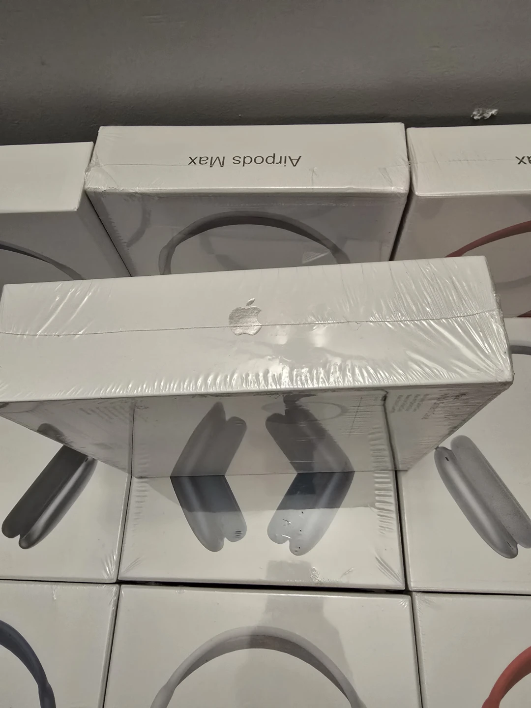 Apple AirPods Max Wireless Over-Ear Headphones - photo 4