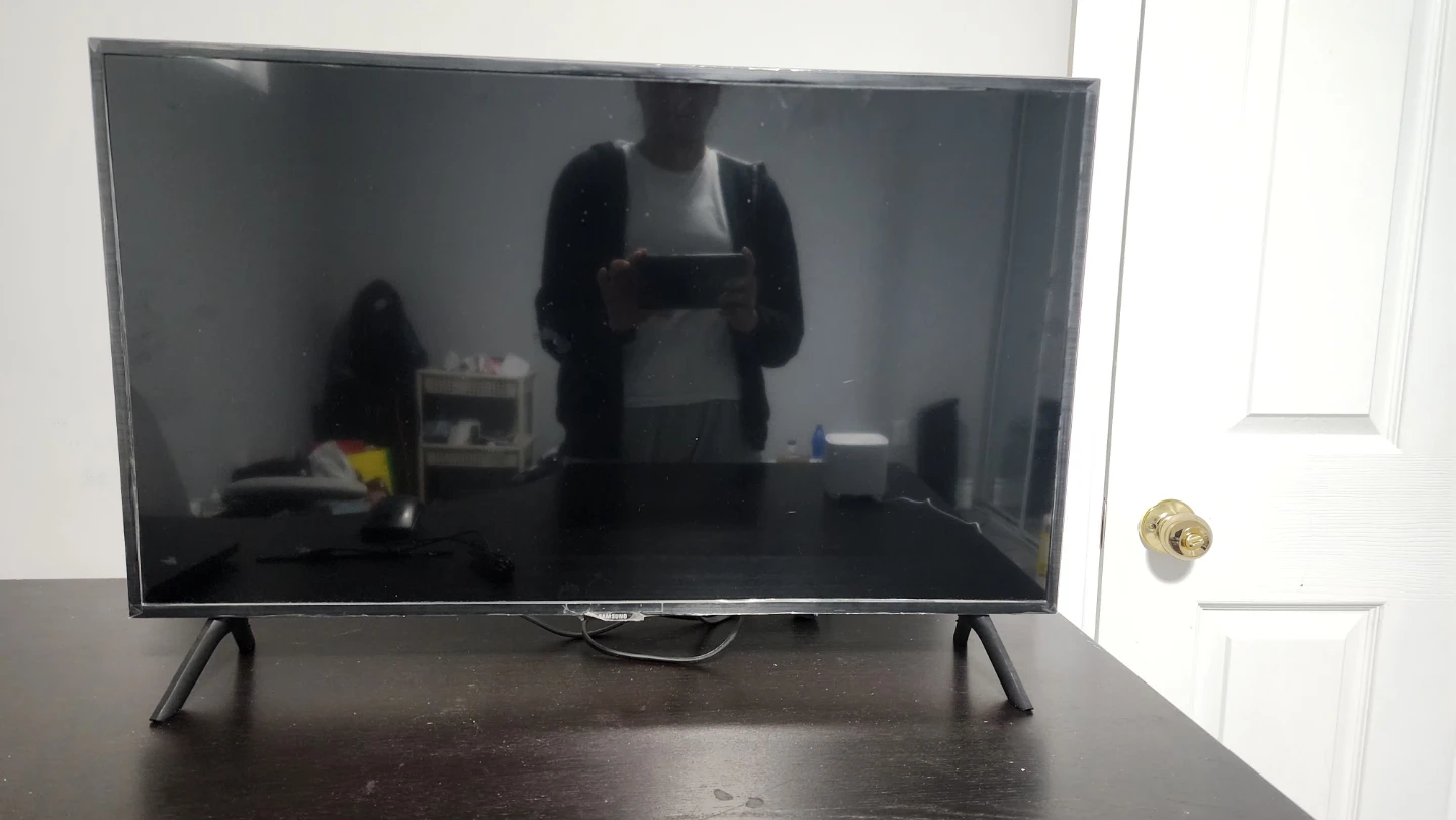 Samsung Smart TV