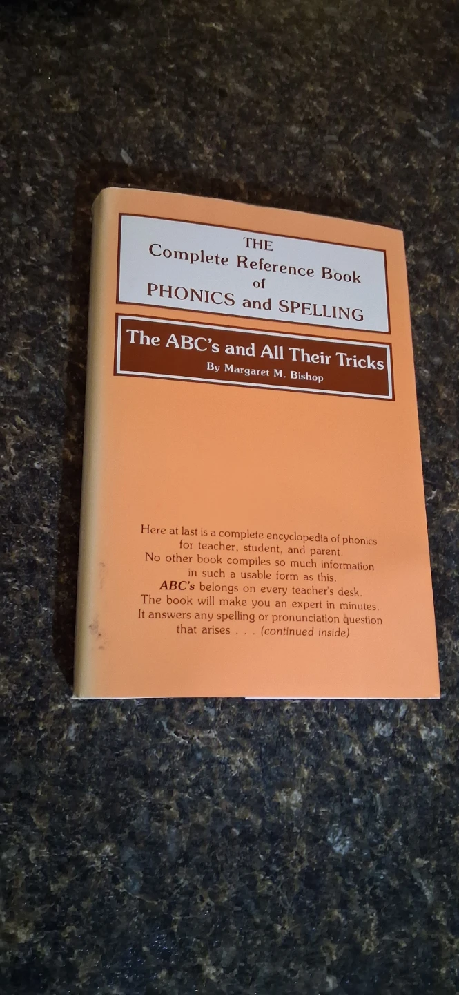 The ABC's and All Their Tricks: Hardcover