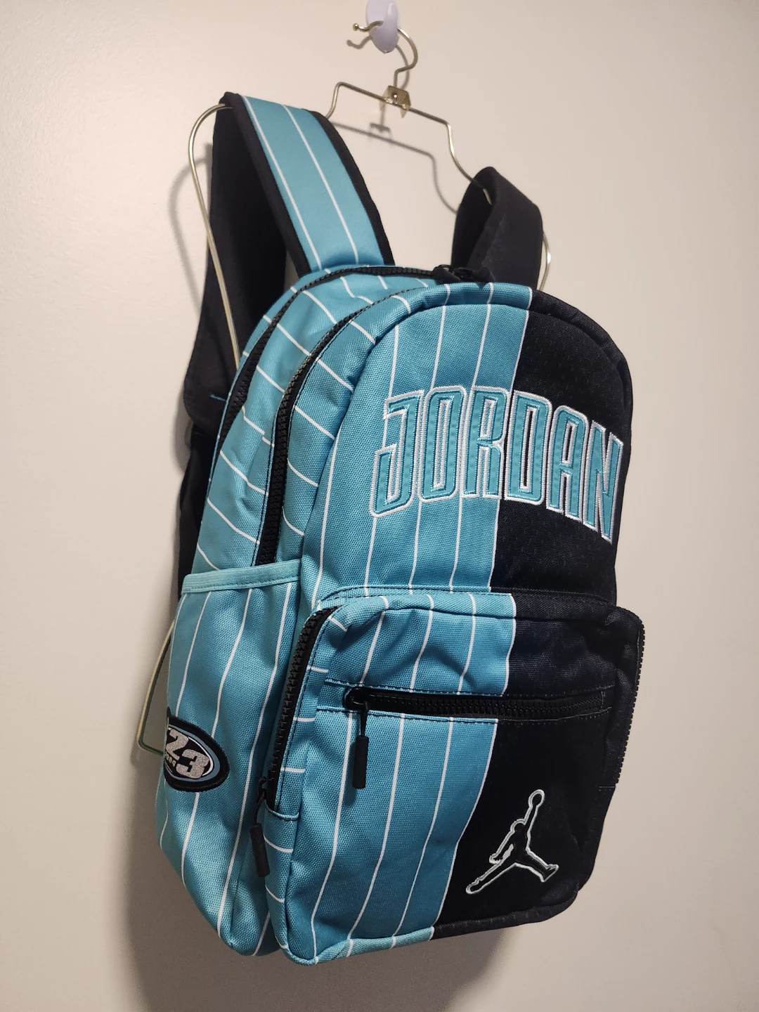 Jordan Backpack - photo 4
