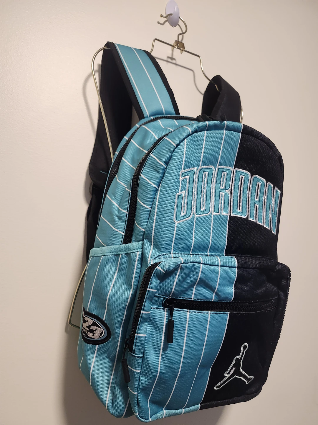 Jordan Backpack - photo 5