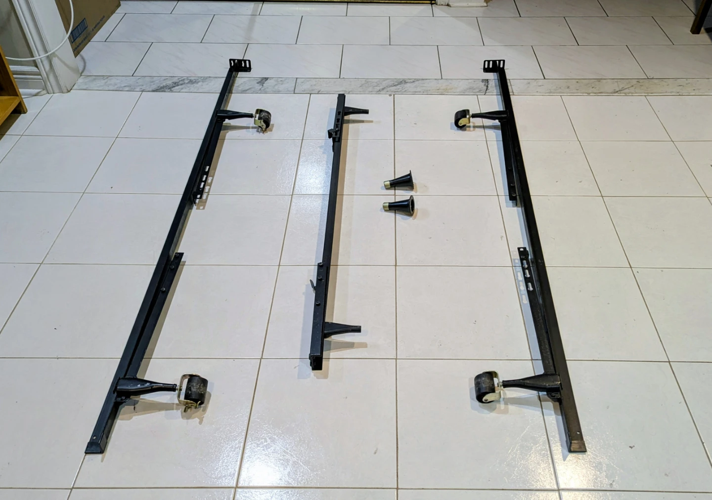 Bed Frame - photo 4