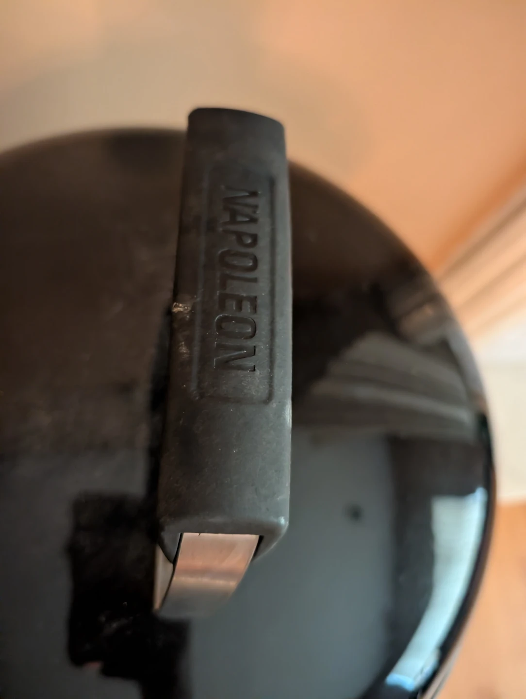 Napoleon Kettle BBQ Grill - photo 2
