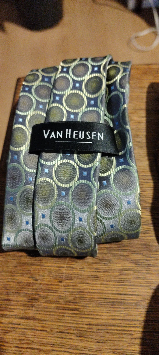 Bundle of 4 Men's Ties - photo 5