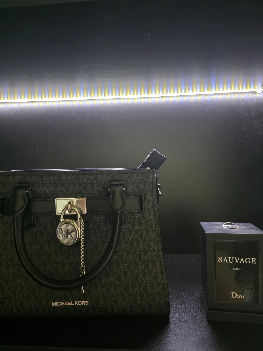 Michael Kors Handbag