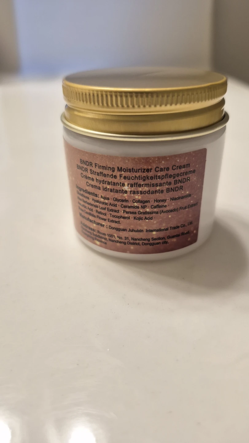 BNDR Instant Reduction Eye Cream 70g - photo 2