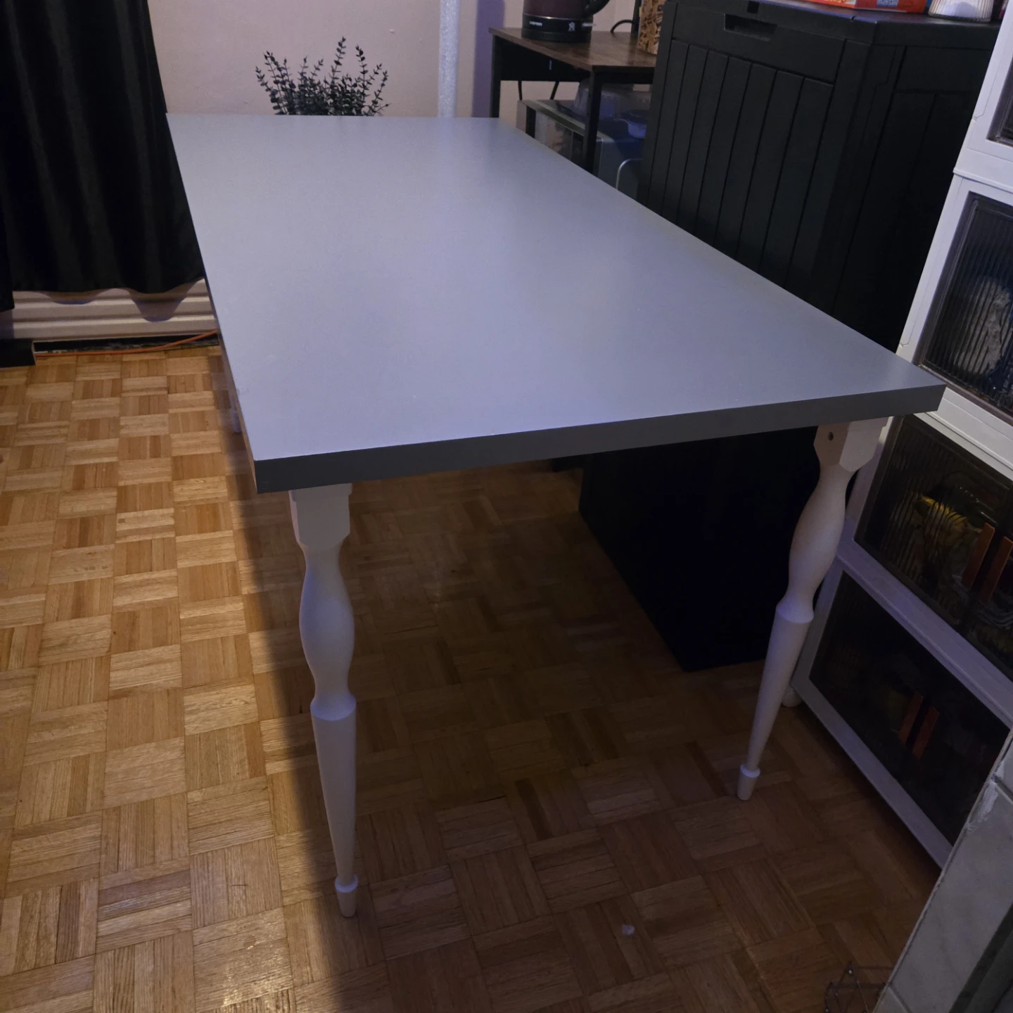 Ikea dinning  table