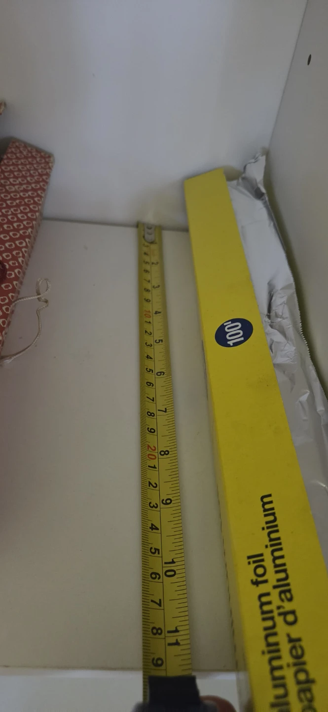 Storage Shelves - photo 3