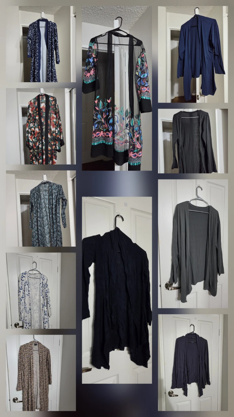 shrugs/ cardigan/body cover up for women - photo 2