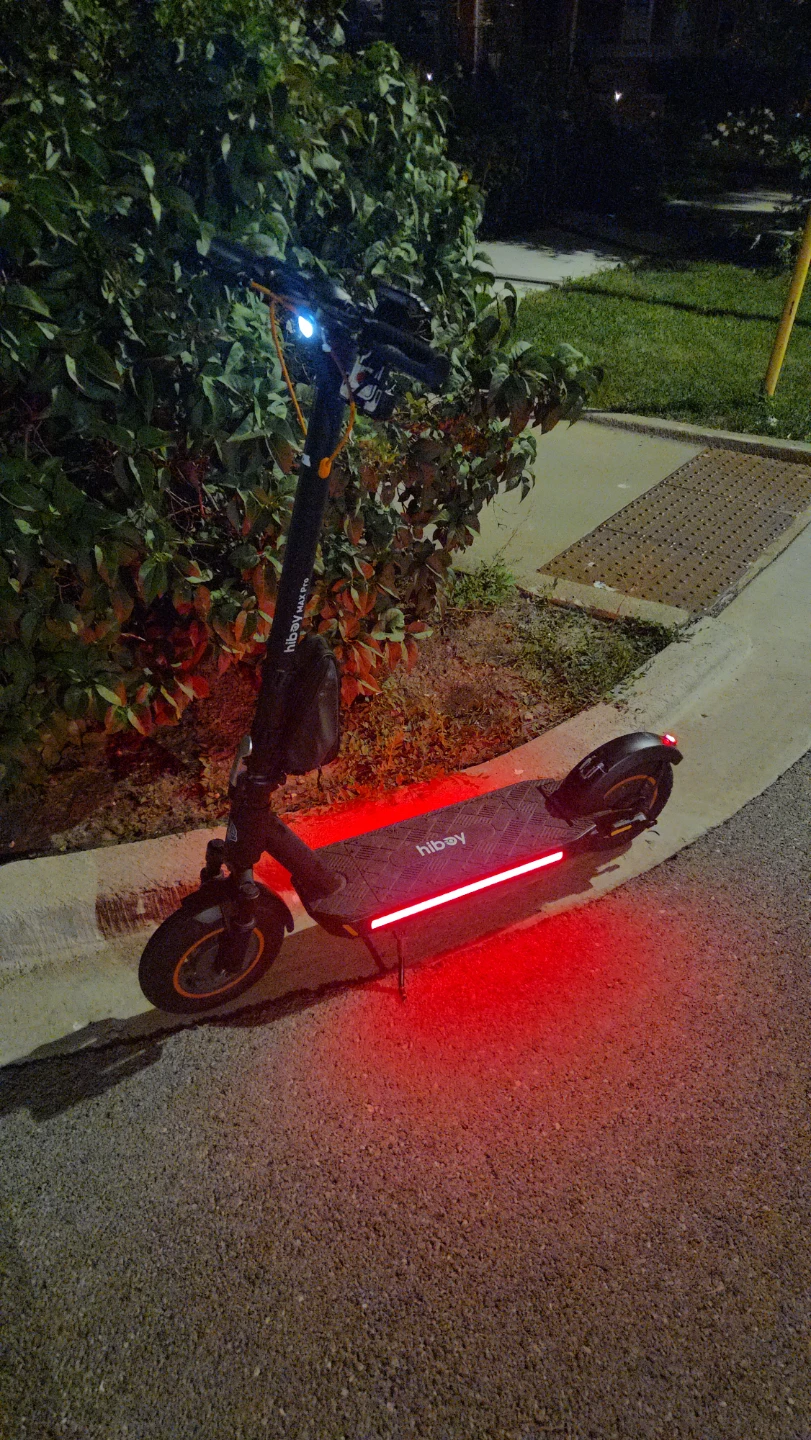 Hiboy Electric Scooter - photo 2