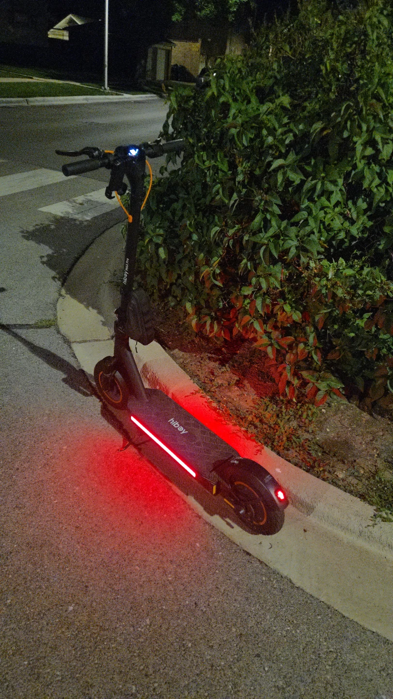 Hiboy Electric Scooter - photo 3